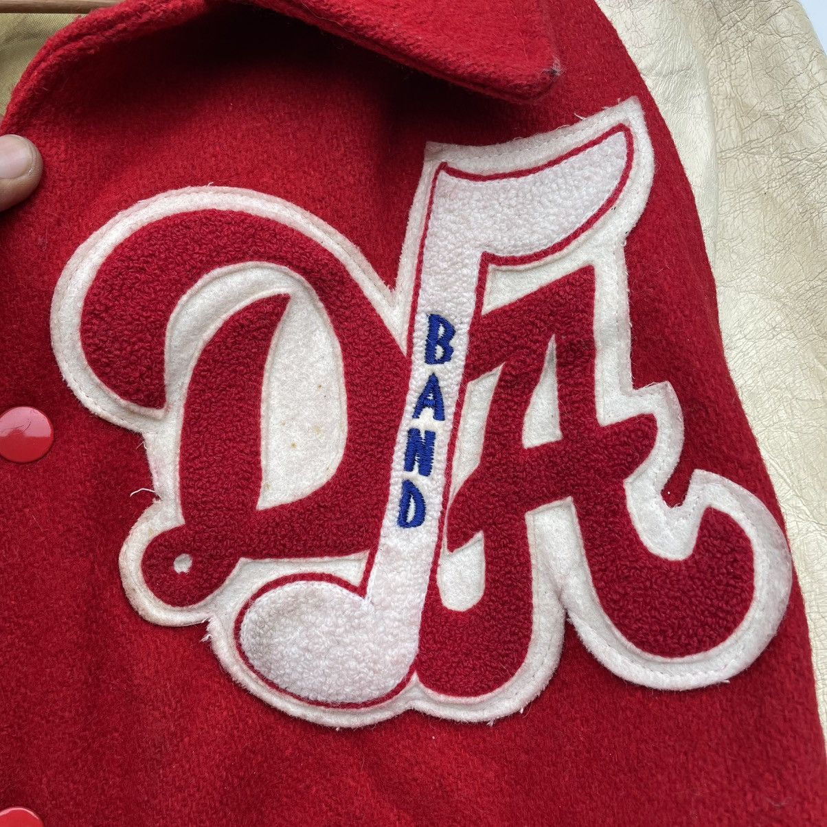 Vintage 💥Vintage Varsity Letterman Award Jacket By Matt’s Jacket CO Size US M / EU 48-50 / 2 - 7 Thumbnail