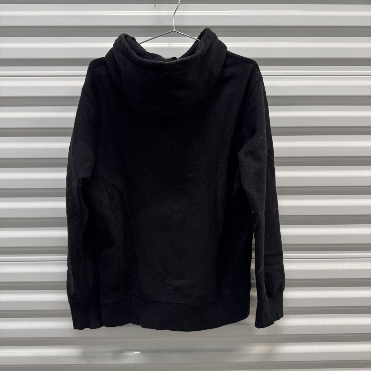 Supreme Supreme Trademark Hoodie Size US M / EU 48-50 / 2 - 3 Thumbnail
