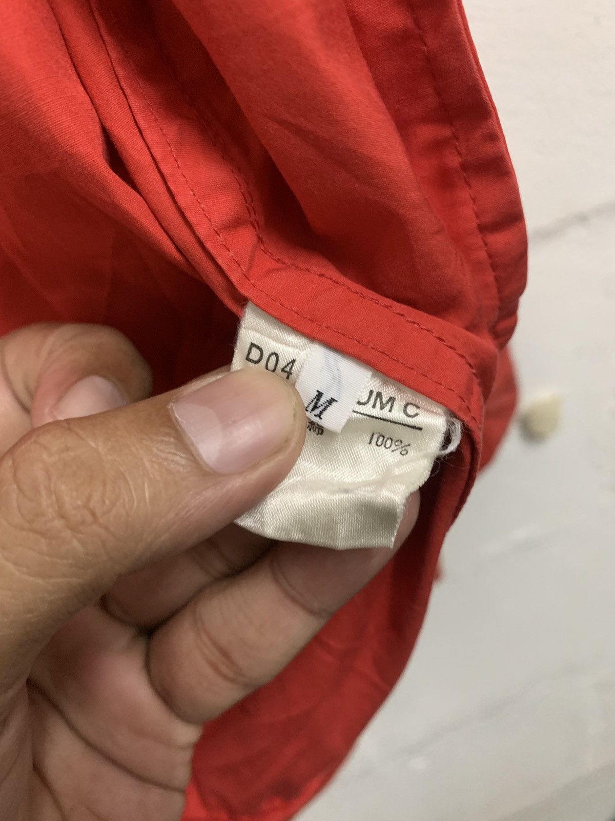 Japanese Brand × Vintage Vintage Papas Maniere De Heming Hoodie Jacket Size US M / EU 48-50 / 2 - 13 Thumbnail