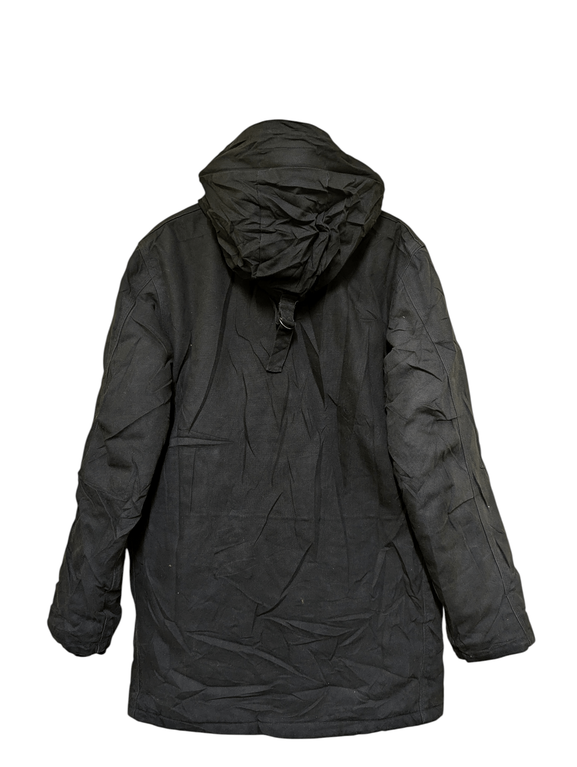 Carhartt Wip Carhartt WIP Siberian Parka Dearbon Canvas Size US M / EU 48-50 / 2 - 4 Thumbnail