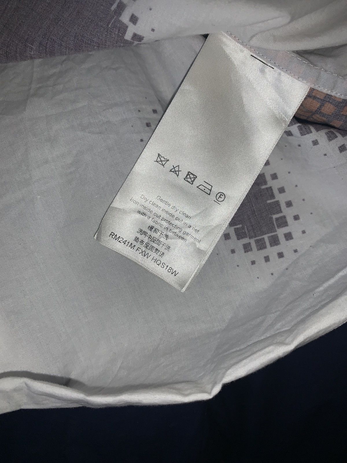 Louis Vuitton Louis Vuitton Size US L / EU 52-54 / 3 - 4 Thumbnail