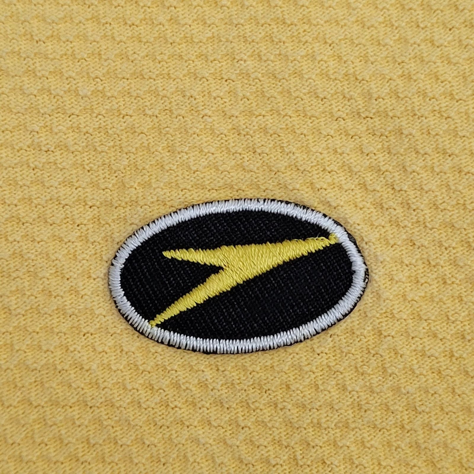 Speedo Vintage 90s Speedo Tank-Top L/XL 22x30 Yellow USA Made Size US XL / EU 56 / 4 - 6 Thumbnail