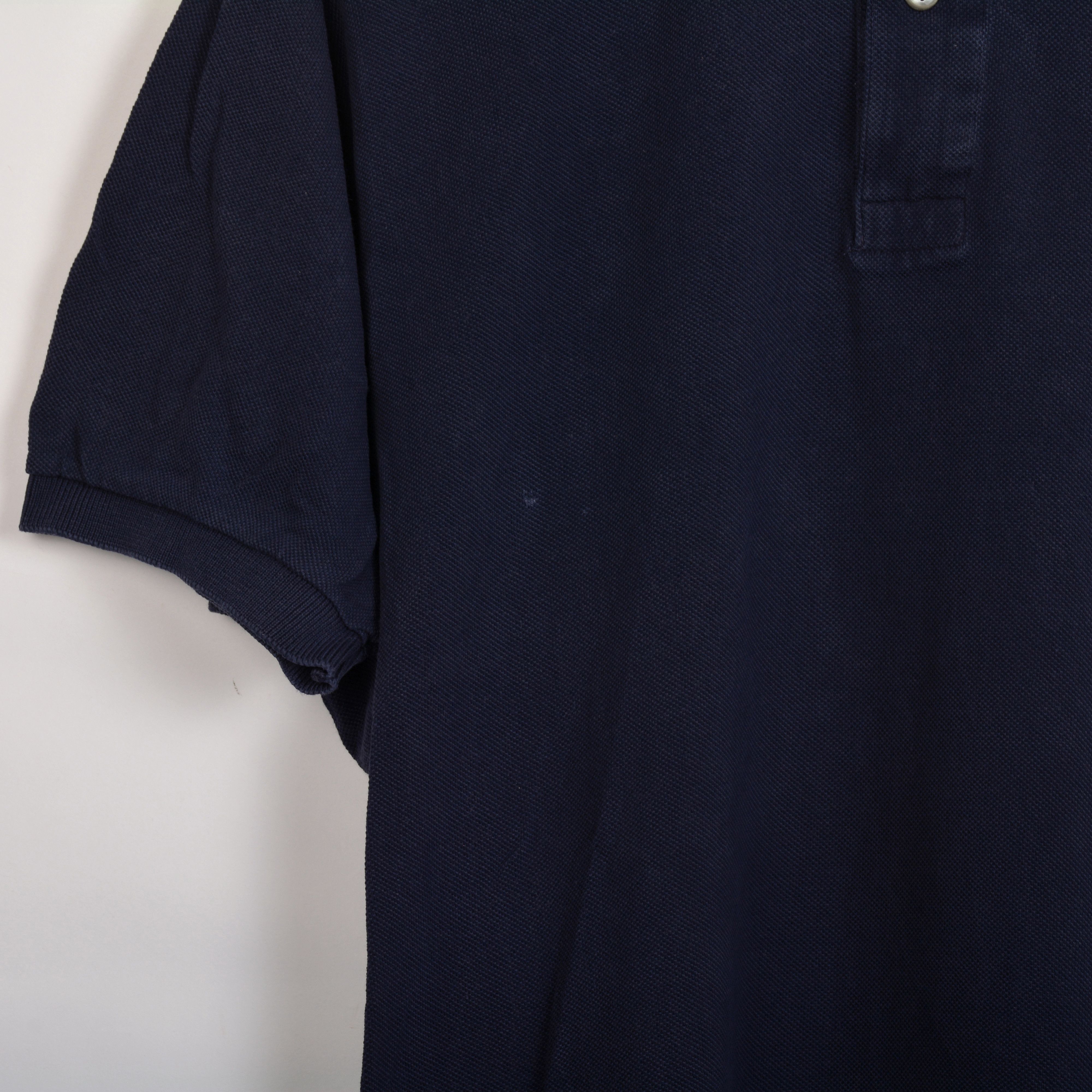 Lacoste Vintage T-shirt polo Lacoste France circa 1980 (1019) Size US S / EU 44-46 / 1 - 3 Thumbnail
