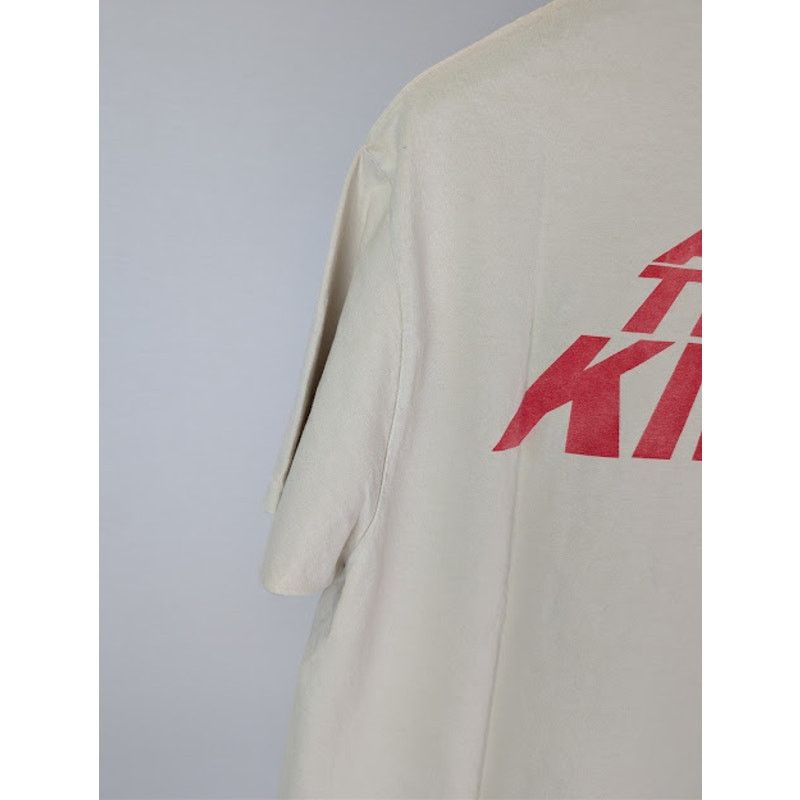 Gallery Dept. o1rshd1 Protect Yourself T-Shirt in Archival White Size US L / EU 52-54 / 3 - 14 Thumbnail