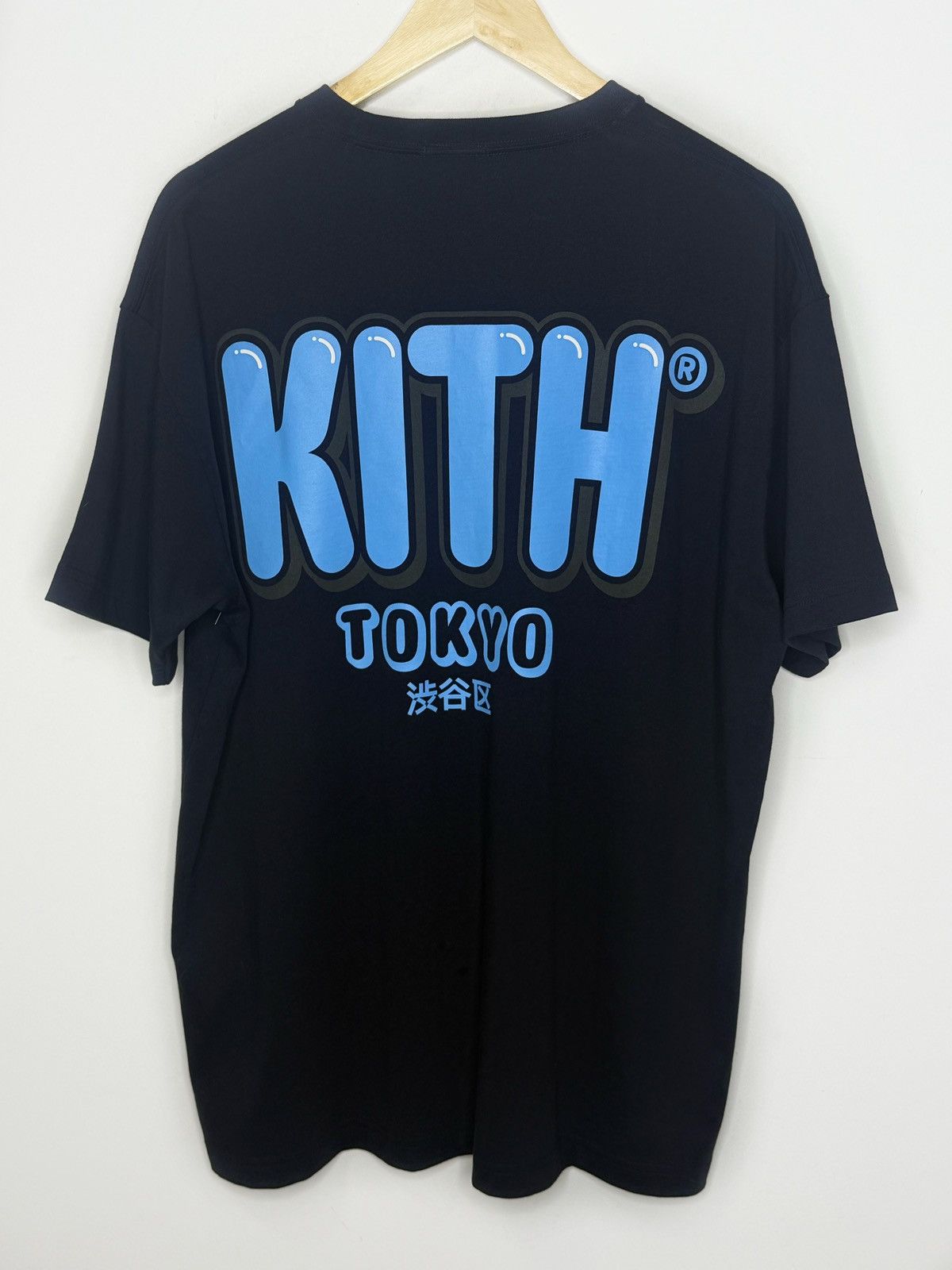 Kith Kith Seoul Tee Size US L / EU 52-54 / 3 - 2 Thumbnail