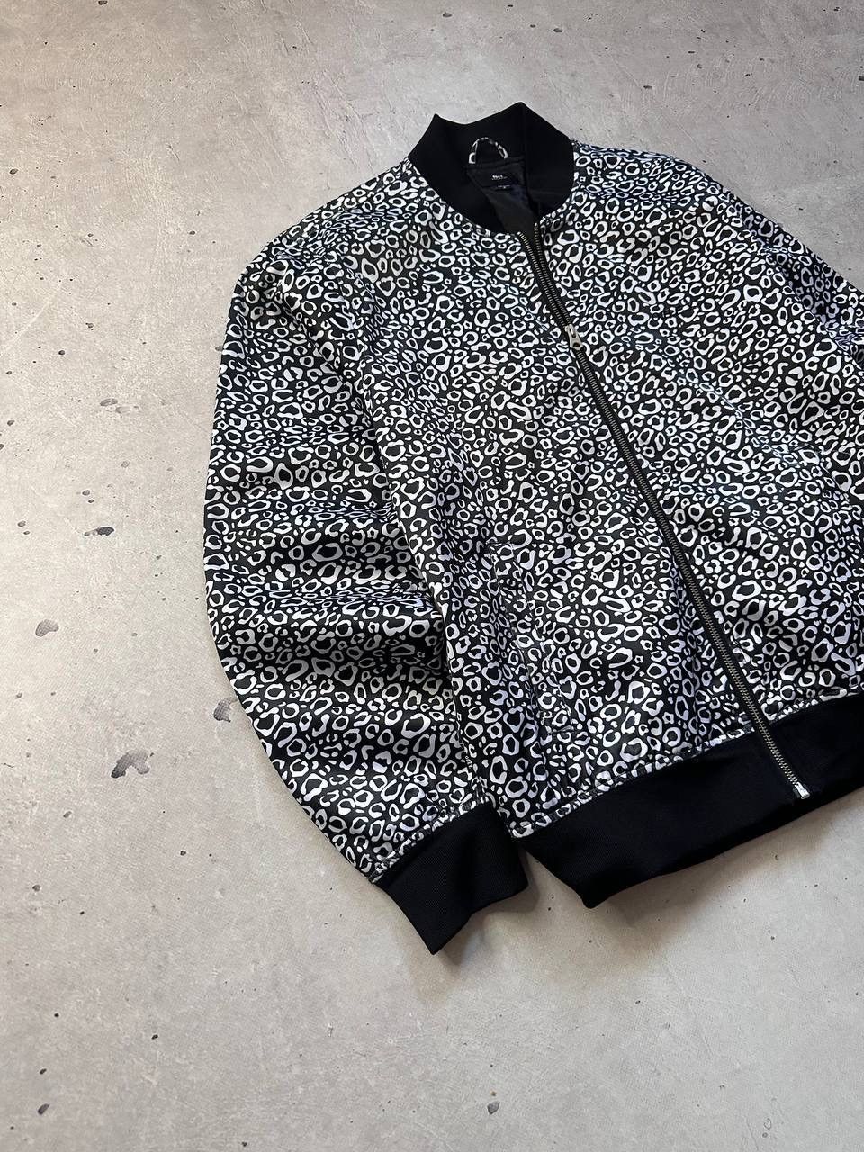 Obey × Thrasher OBEY Worldwide Monogram Light Jacket SK8 Y2K Avant Garde Size US M / EU 48-50 / 2 - 3 Thumbnail