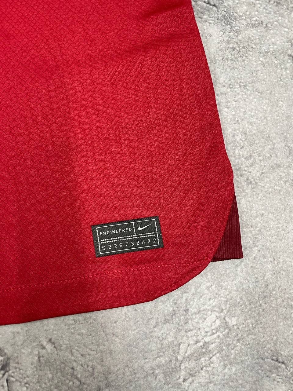 Nike Nike Liverpool FC Home Football Jersey Shirt 2022-2023 Red Size US L / EU 52-54 / 3 - 3 Thumbnail