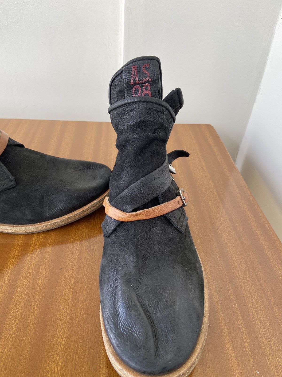 A.S.98 A.S.98 Size US 8 / EU 41 - 3 Thumbnail