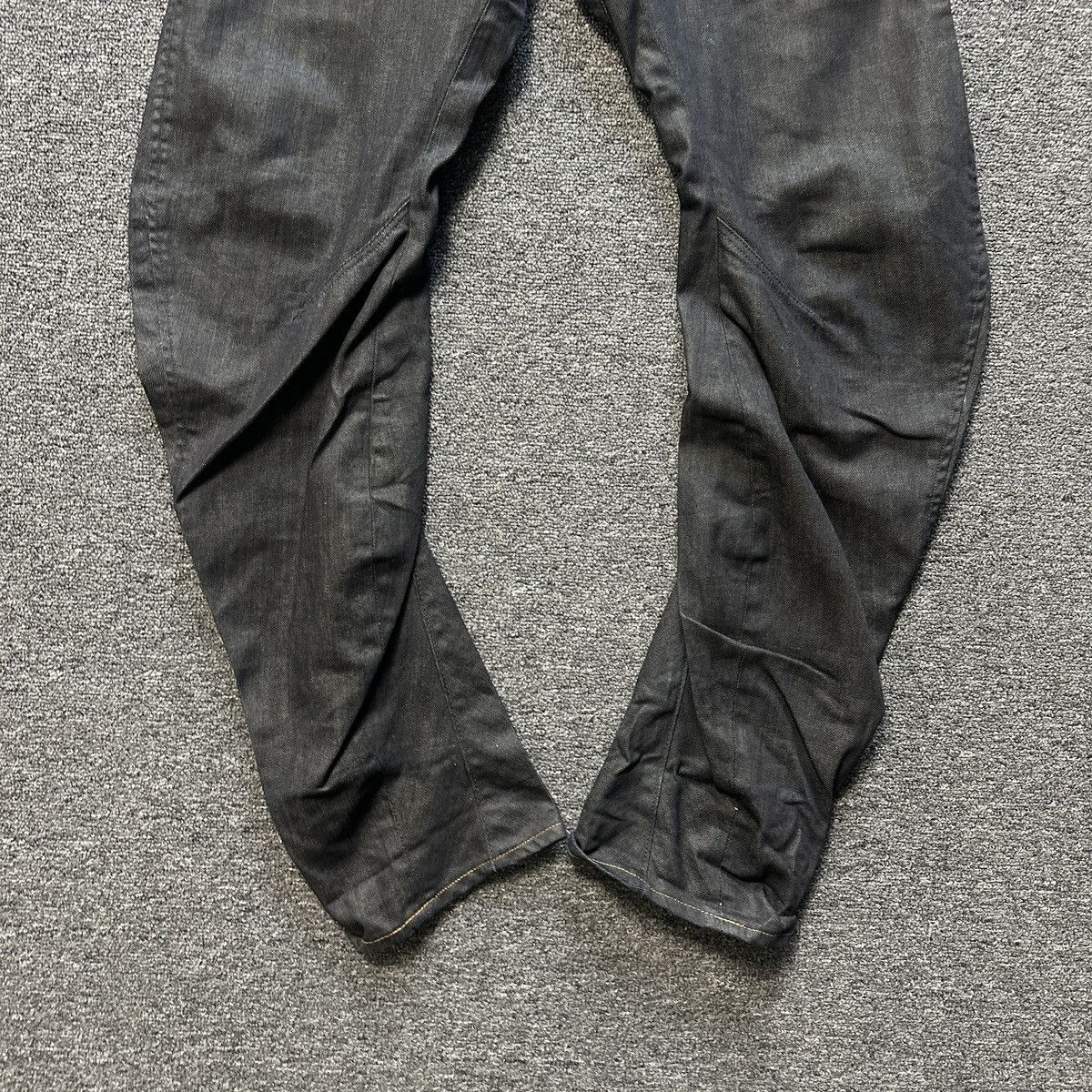 G-Star G-Star Raw Arc Denim Pants Size US 30 / EU 46 - 3 Thumbnail