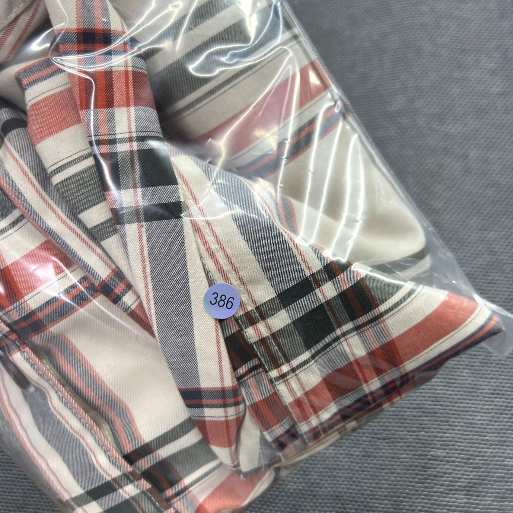 Vintage Harkila Button Up Shirt Mens 3XL Long Sleeves Plaid Check Hunting Outdoor Shirt Mens 3XL Plaid Harkila Button Up Size US XXL / EU 58 / 5 - 2 Thumbnail