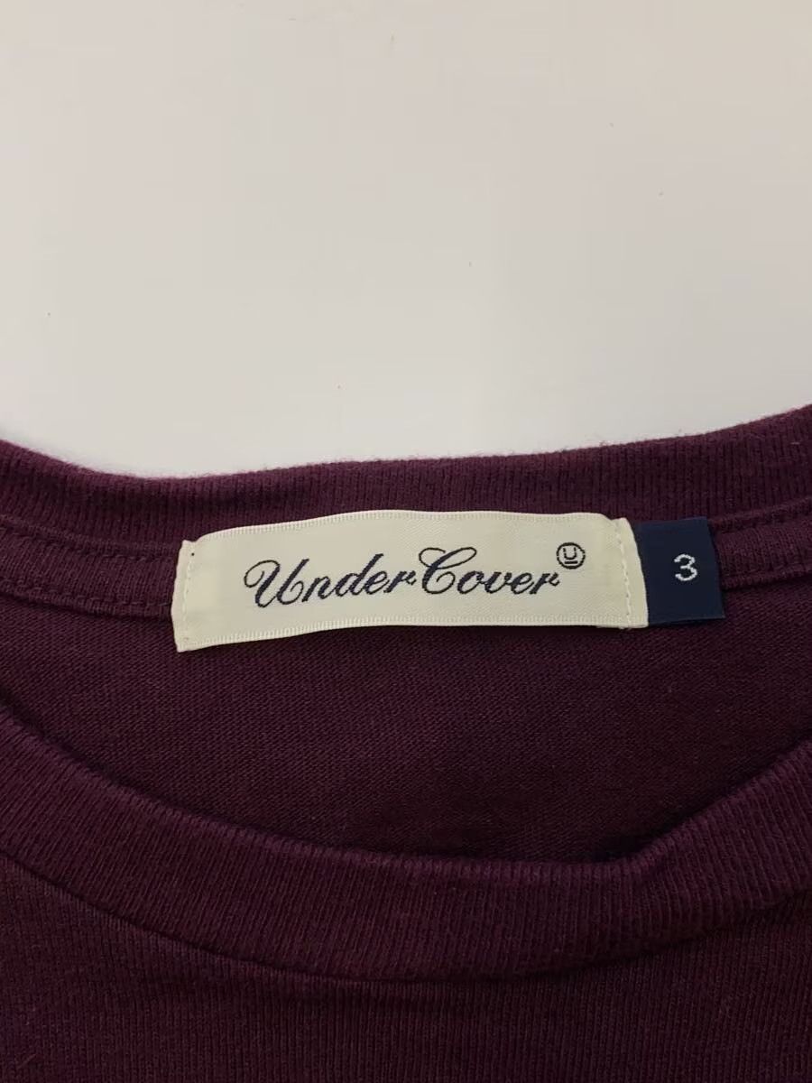 Undercover Angel Tee Size US L / EU 52-54 / 3 - 4 Thumbnail