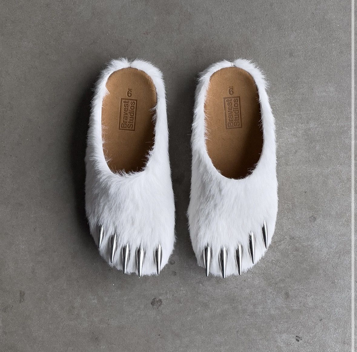 Bravest Studios Polar Bear Claws | Grailed