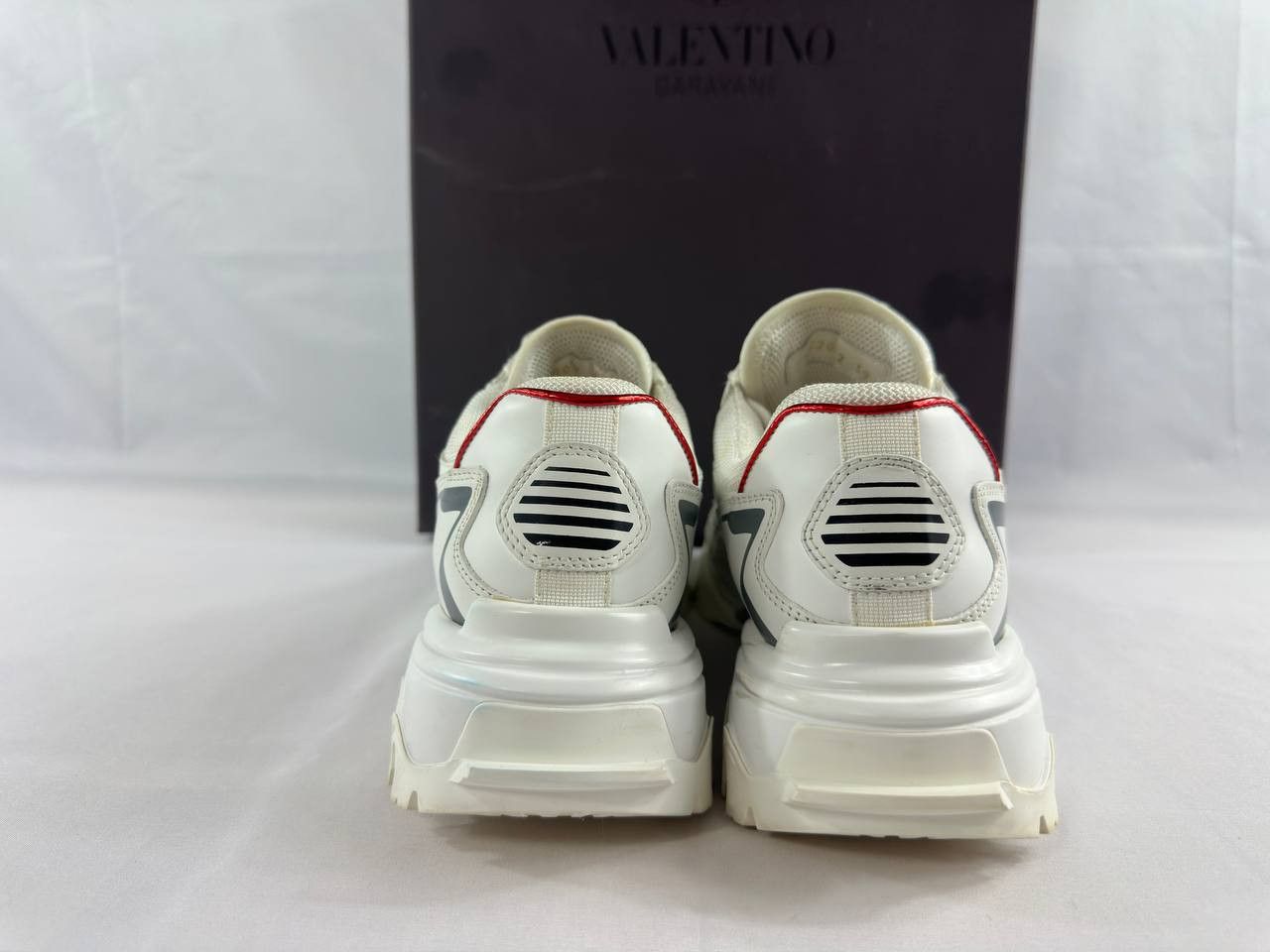 Valentino Valentino Garavani Climbers Sneakers Size US 6 / EU 39 - 5 Thumbnail
