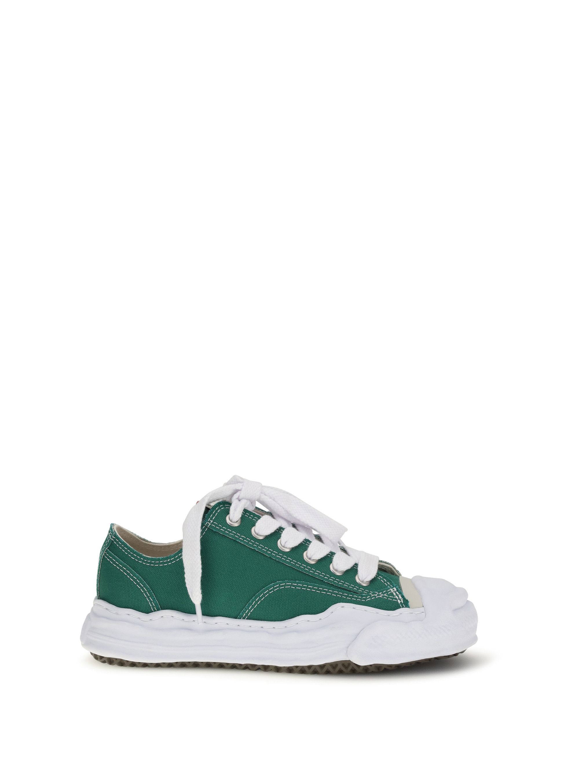 Maison MIHARA YASUHIRO Hank OG Sneakers Size US 10 / IT 40 - 1 Thumbnail