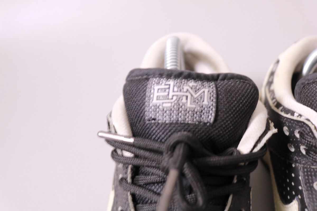 Nike Nike Dunk PM "Black History Month" 2017 Size US 7.5 / EU 40-41 - 6 Thumbnail