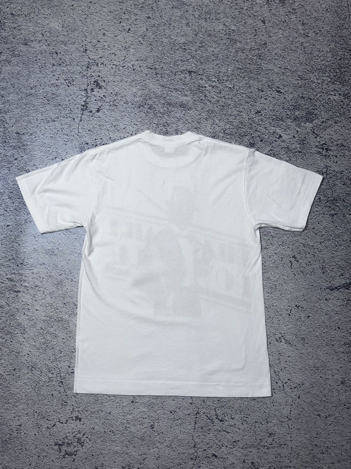 Billionaire Boys Club Billionaire Boys Club “Gentleman Silhouette Made in Japan Size US S / EU 44-46 / 1 - 7 Thumbnail