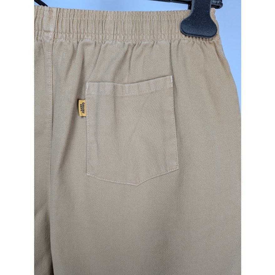 Gallery Dept. o1rshd1 Q:2 / Shorts in Tan Size US 34 / EU 50 - 11 Thumbnail