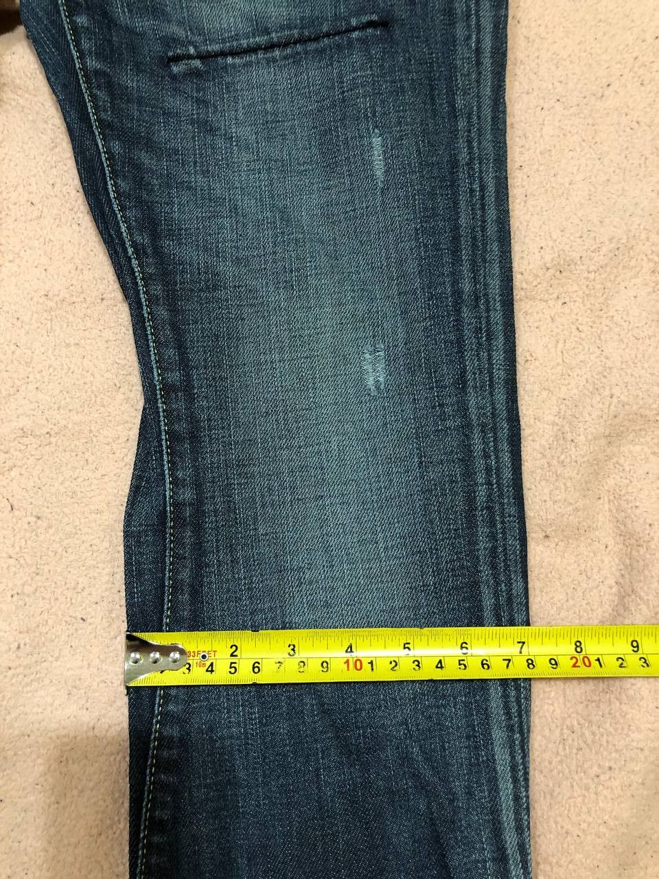 G-Star G-Star Raw Jeans Size 28" / US 6 / IT 42 - 5 Thumbnail