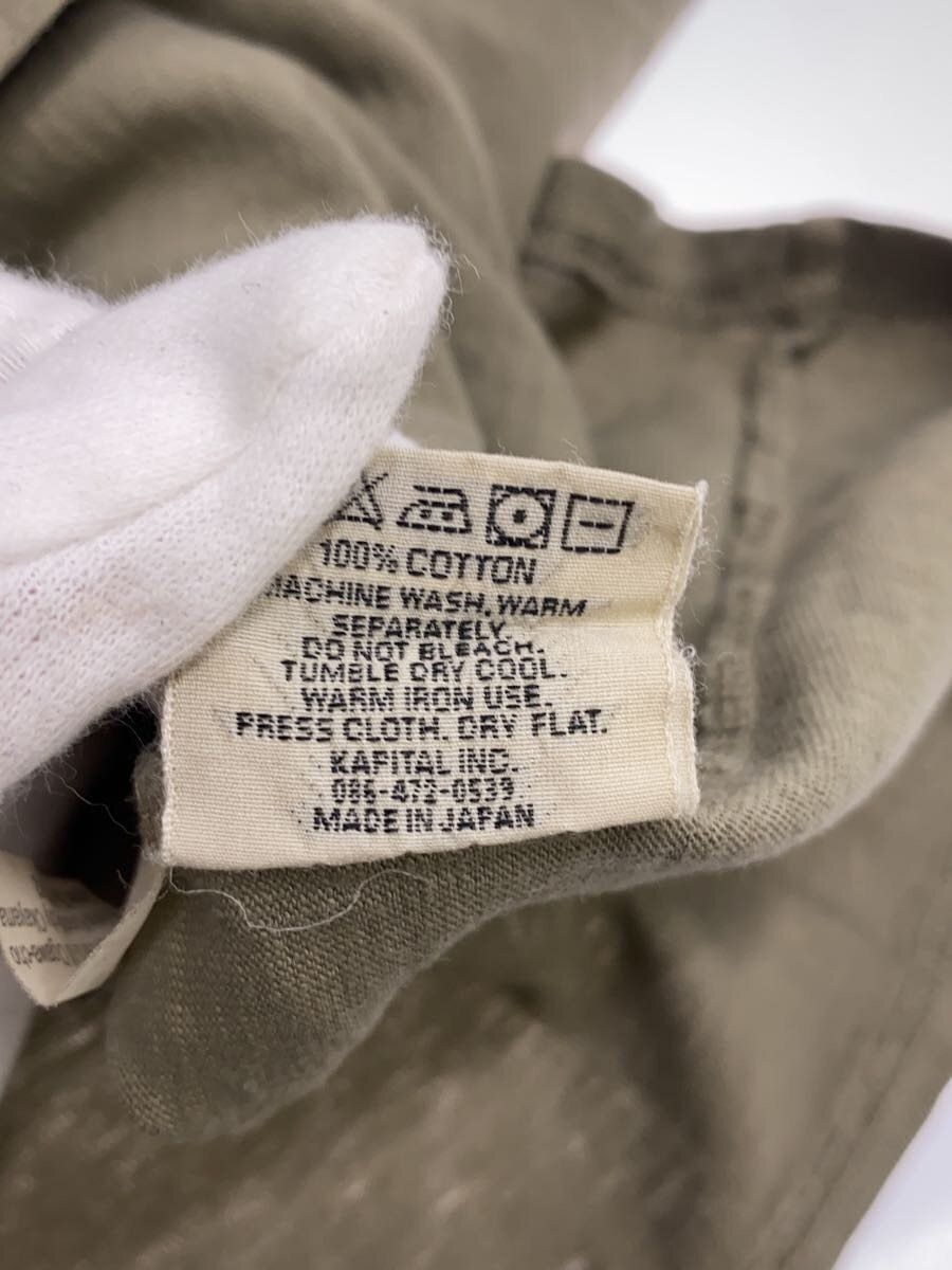 Kapital Layered Tee Size US XL / EU 56 / 4 - 6 Thumbnail