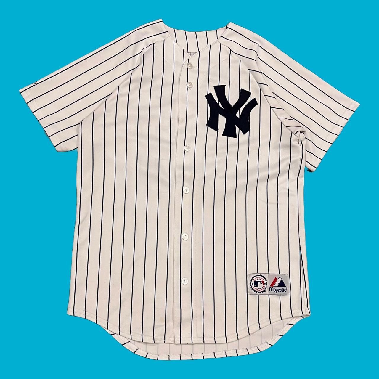 Preços baixos em New York Yankees World Series MLB jaquetas | eBay