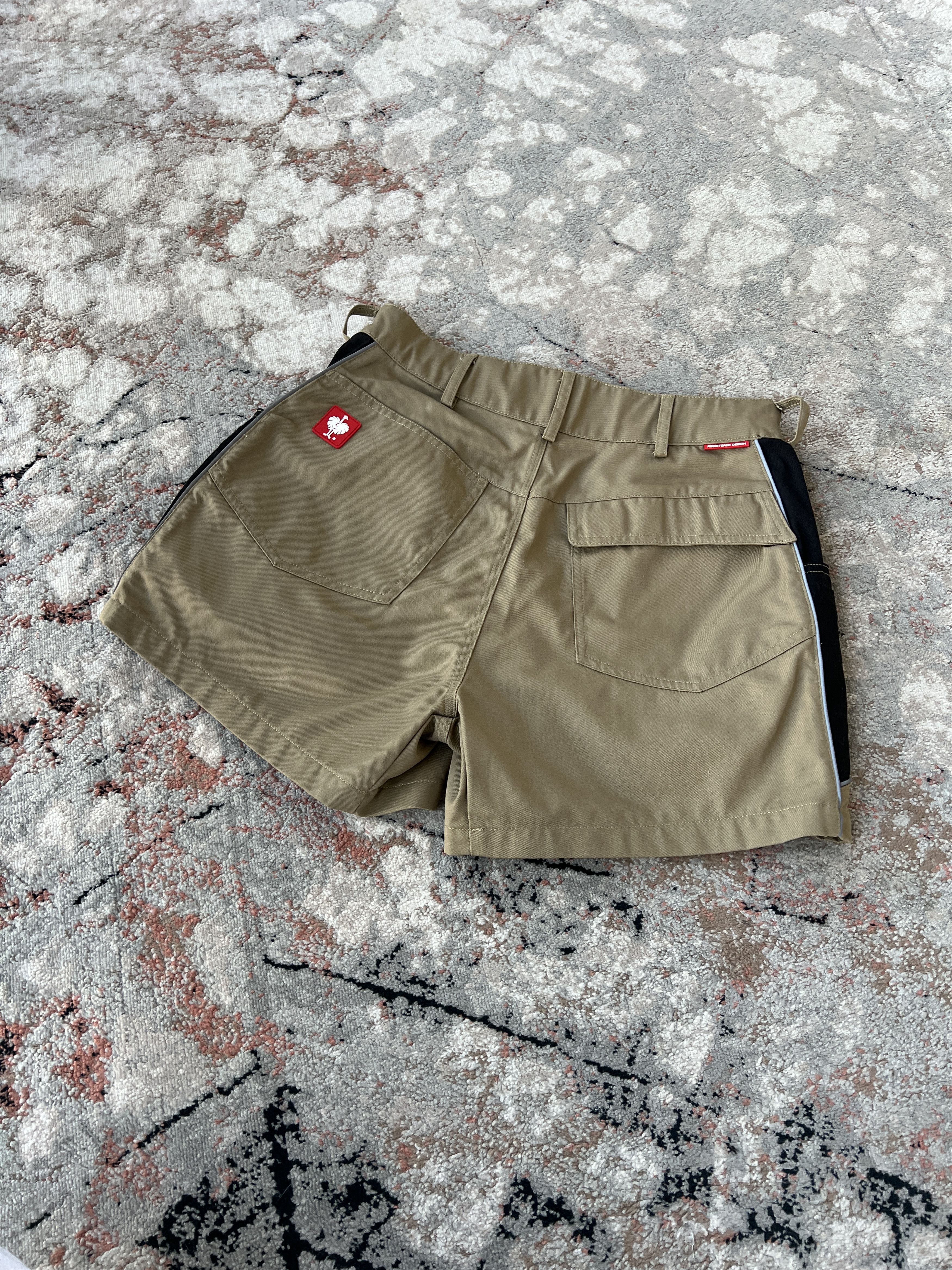 Other Engelbert Strauss Shorts Size US 32 / EU 48 - 2 Thumbnail