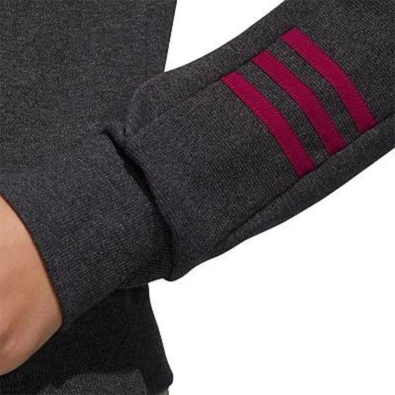 Adidas Adidas | Women's Mockneck Sweatshirt | Large Size L / US 10 / IT 46 - 7 Thumbnail