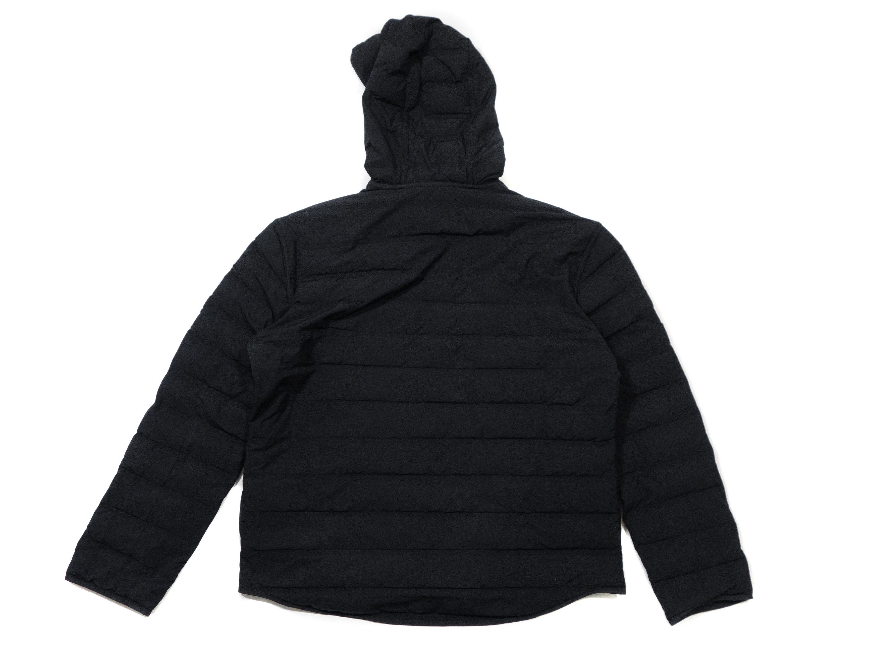 Versace Collection Reversible 2 Sided Down Quilted Jacket Size US L / EU 52-54 / 3 - 4 Thumbnail