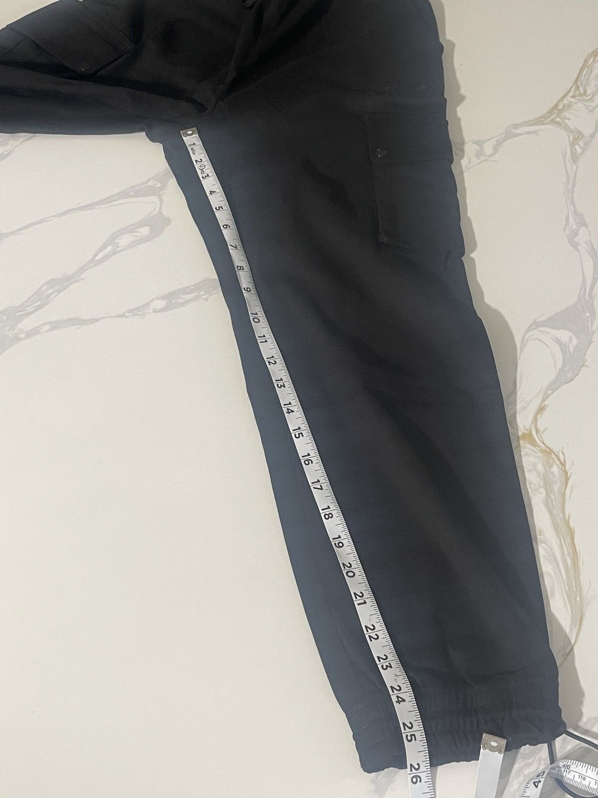 Other Victa cargo joggers Black, men size M Size US 32 / EU 48 - 4 Thumbnail