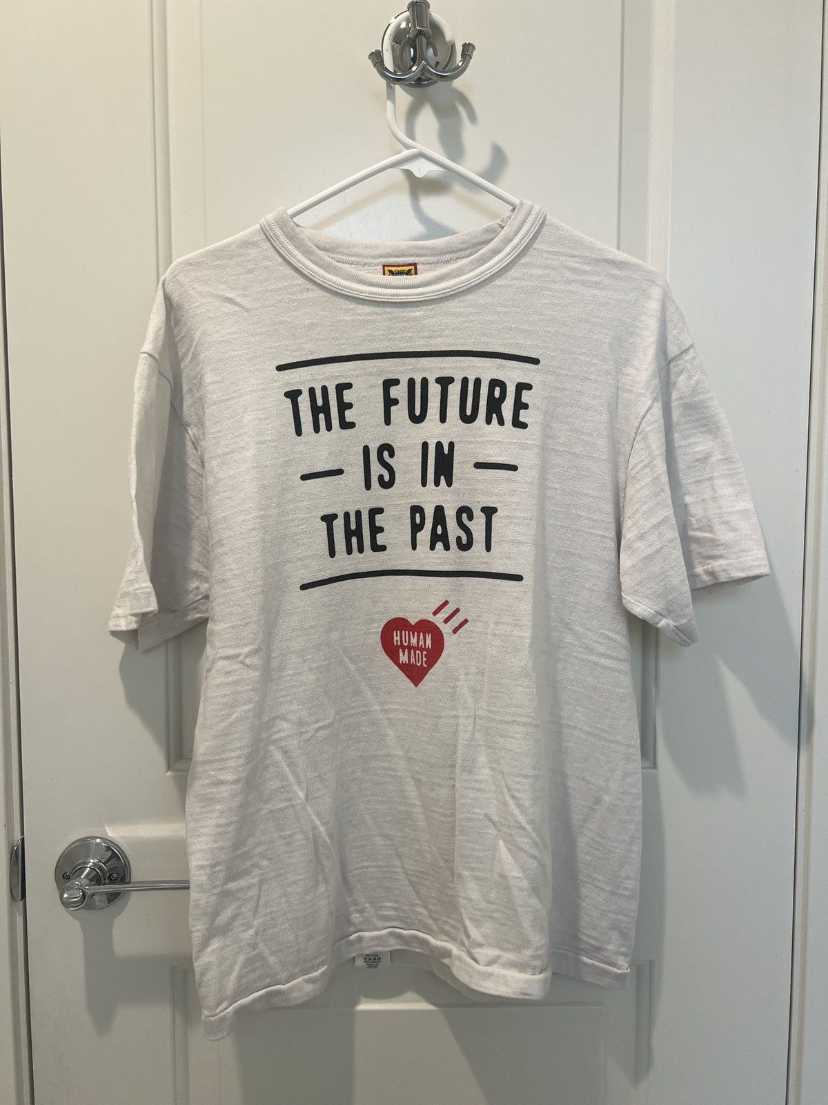 Human Made Human Made T shirt Size US M / EU 48-50 / 2 - 1 Thumbnail