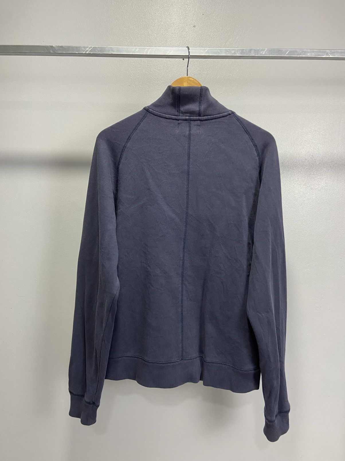 Polo Ralph Lauren Vintage Polo Jeans Ralph Lauren zip sweatshirt Size US M / EU 48-50 / 2 - 3 Thumbnail