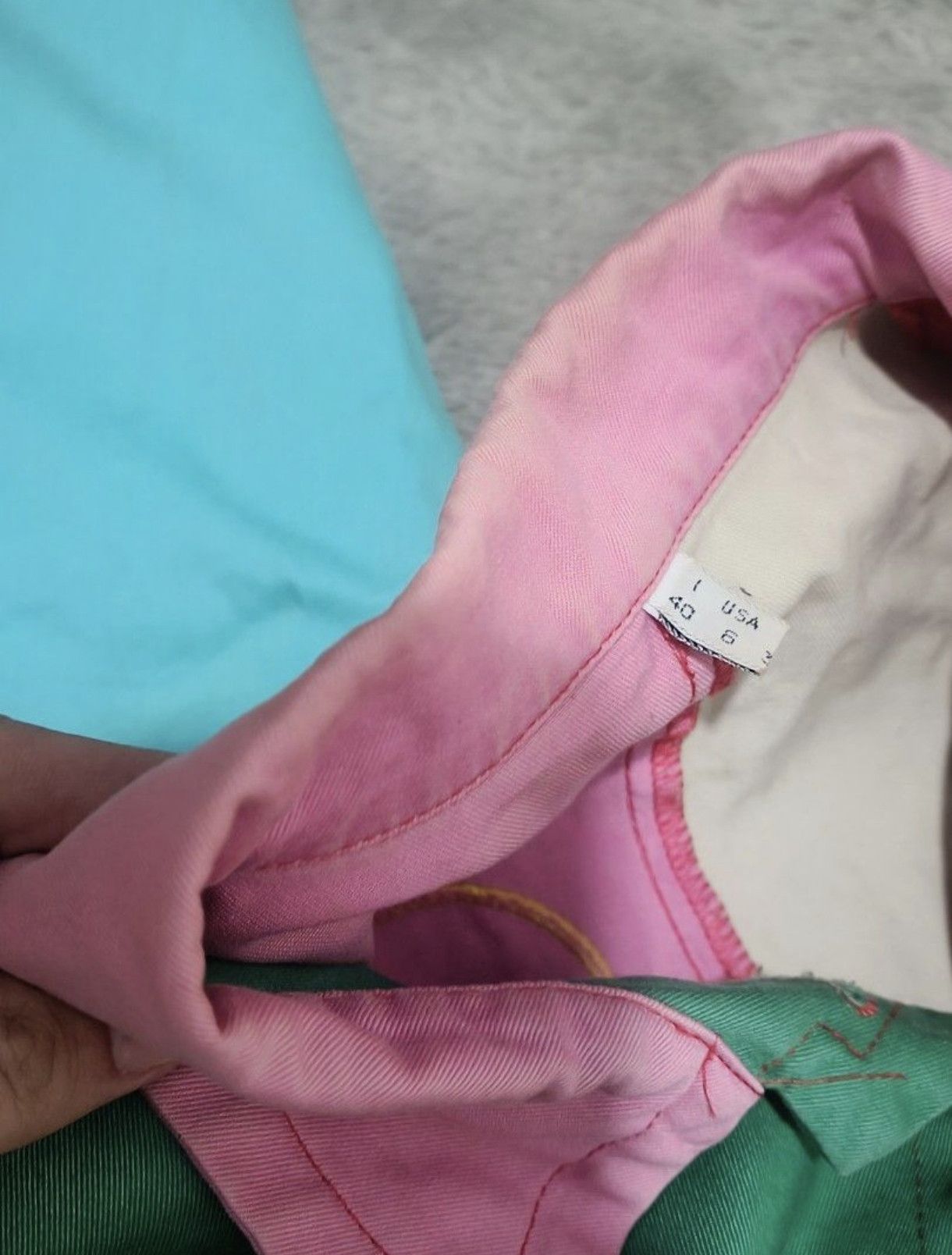Moschino One Set Jacket and Skirt Moschino Size M / US 6-8 / IT 42-44 - 9 Thumbnail