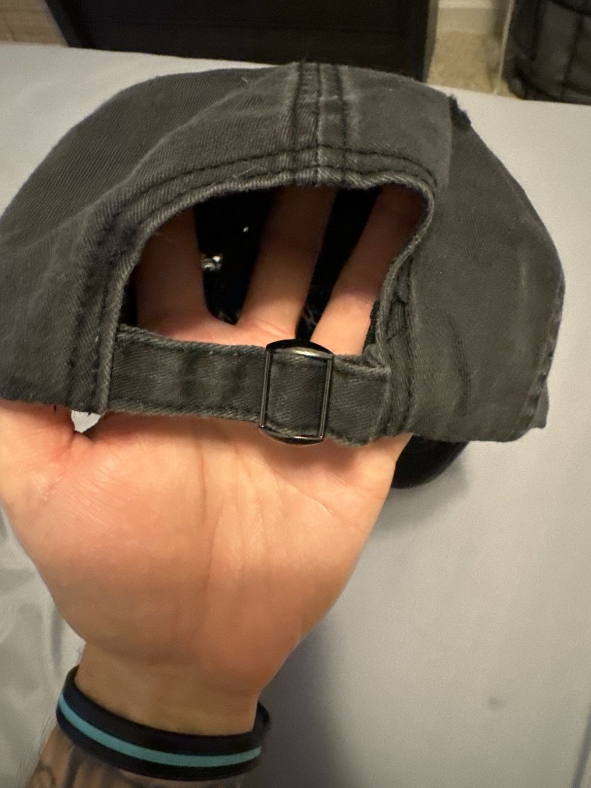 G59 Records Lonelyboy g59 hat Size ONE SIZE - 3 Thumbnail