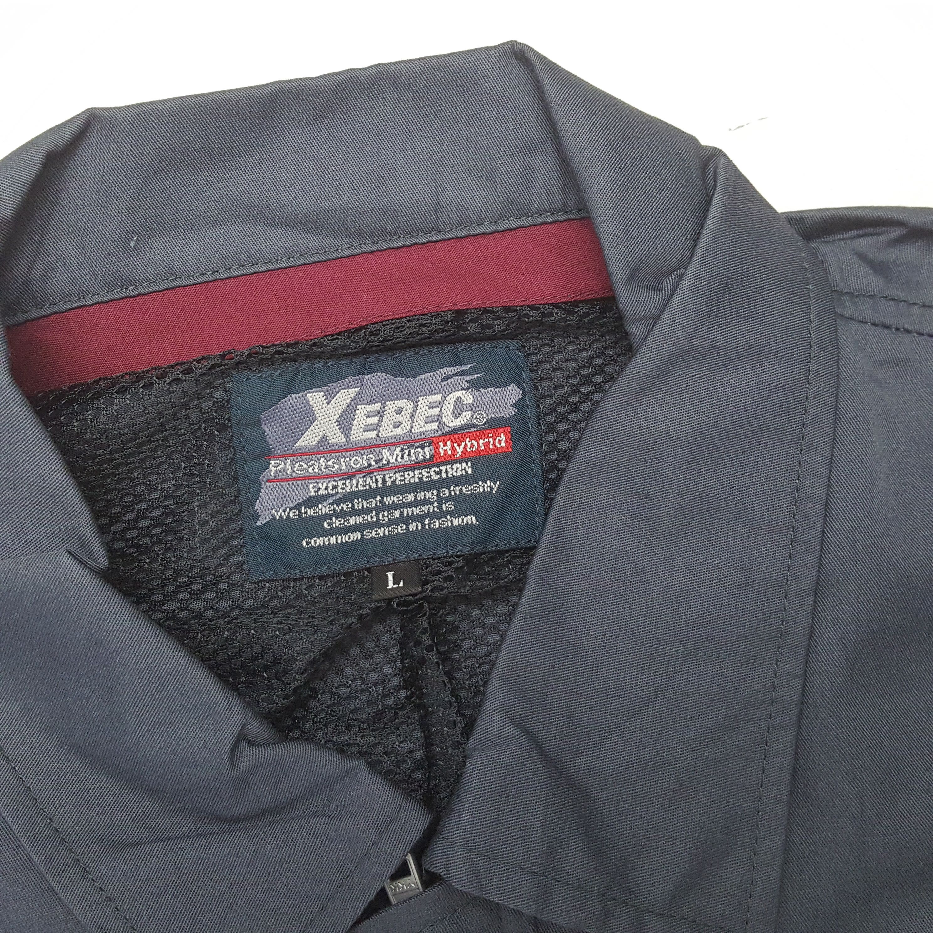 Japanese Brand × Vintage NISMO Nissan Racing Team Custom Jacket C283N14 Size US M / EU 48-50 / 2 - 4 Thumbnail
