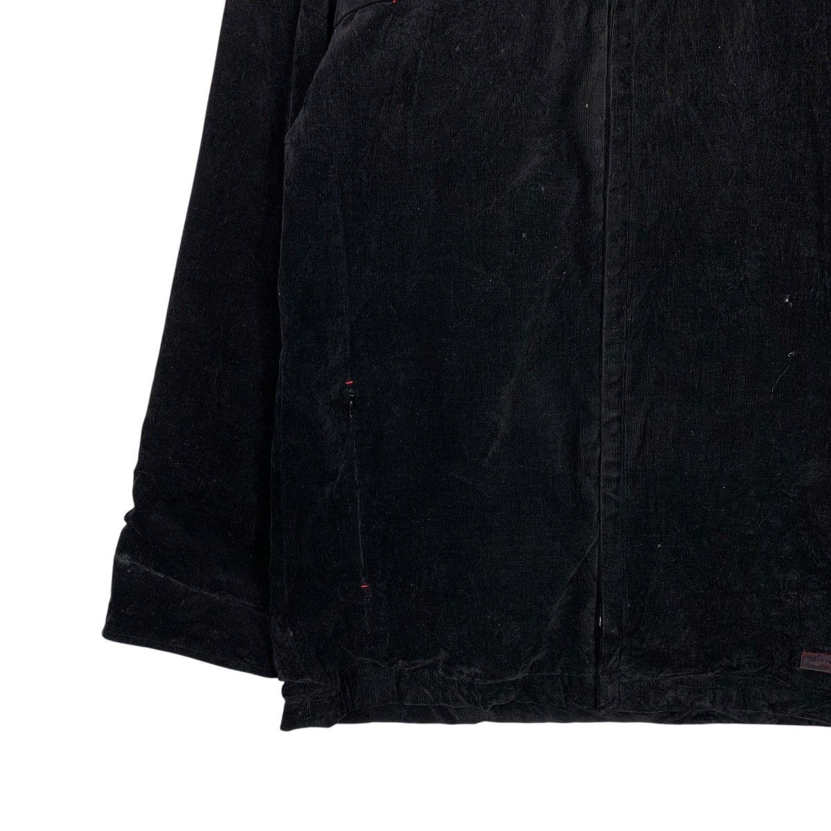 Kansai Yamamoto Kansai Yamamoto Homme Men Jacket Size US M / EU 48-50 / 2 - 3 Thumbnail