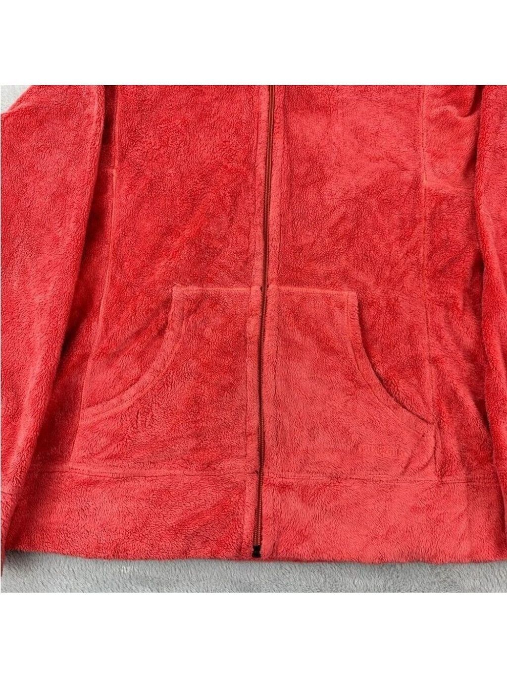 Patagonia Patagonia Women's Size Small Plush Synchilla Hoodie 20954 St Size S / US 4 / IT 40 - 8 Thumbnail
