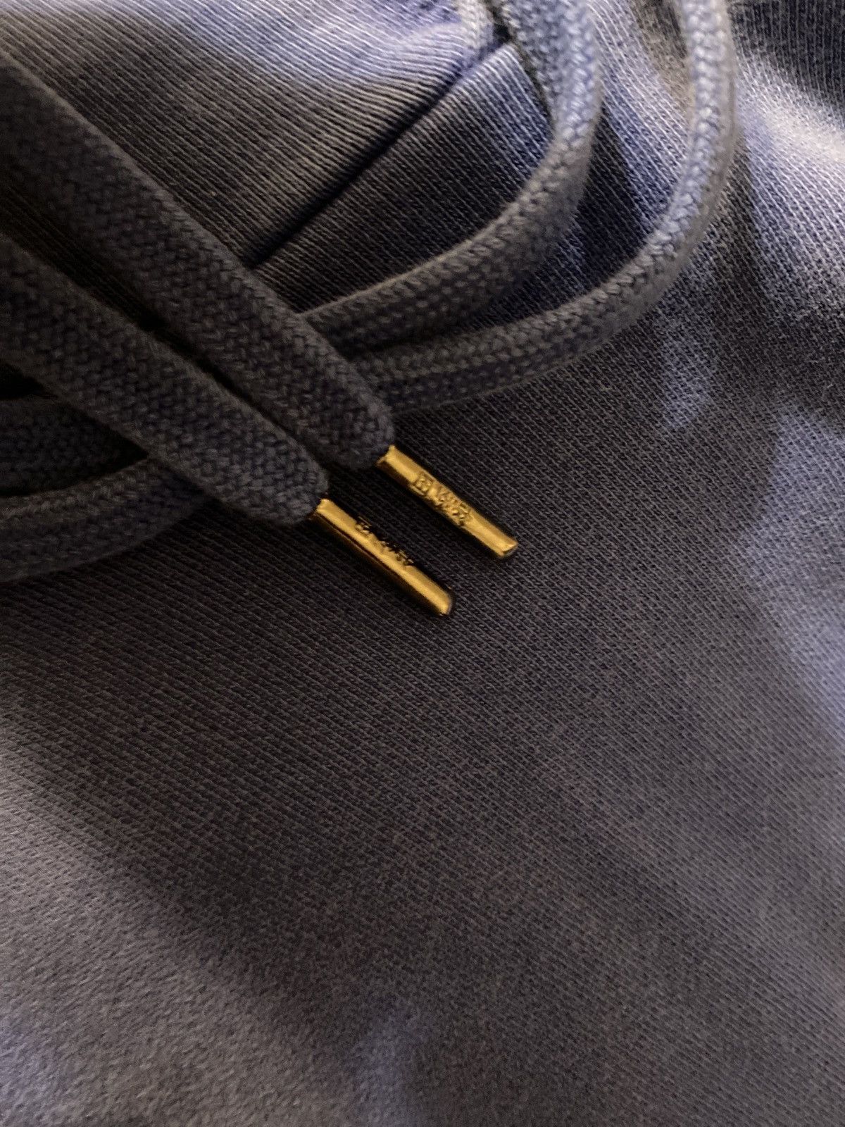 Ksubi blue ksubi jacket Size US L / EU 52-54 / 3 - 4 Thumbnail