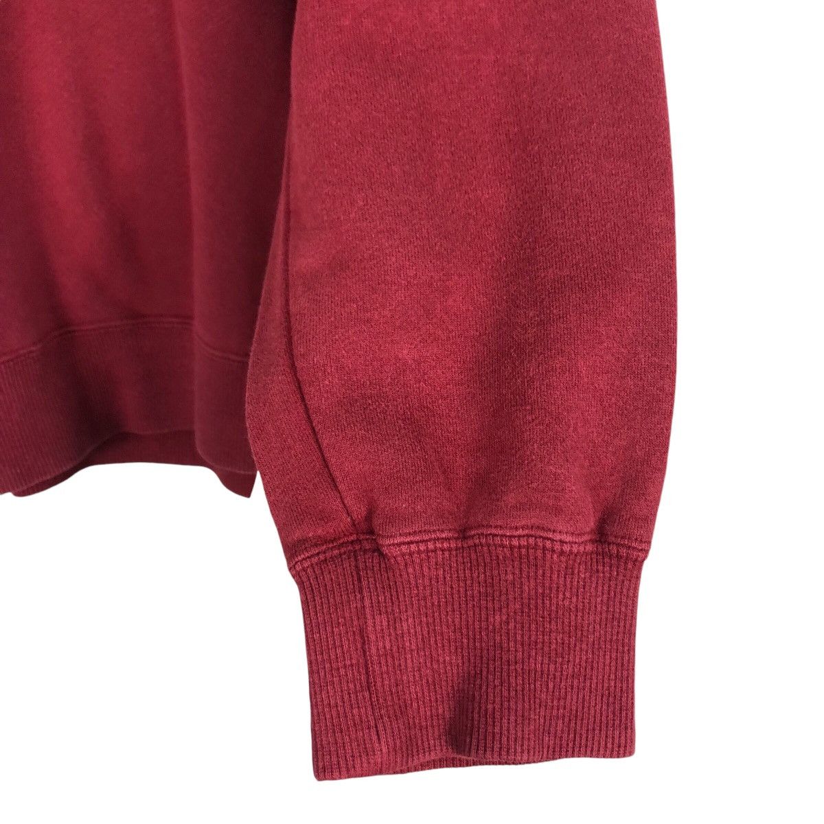 Japanese Brand × Karl Helmut × Vintage Vintage Karl Helmut Sweatshirt Medium Size US M / EU 48-50 / 2 - 9 Thumbnail