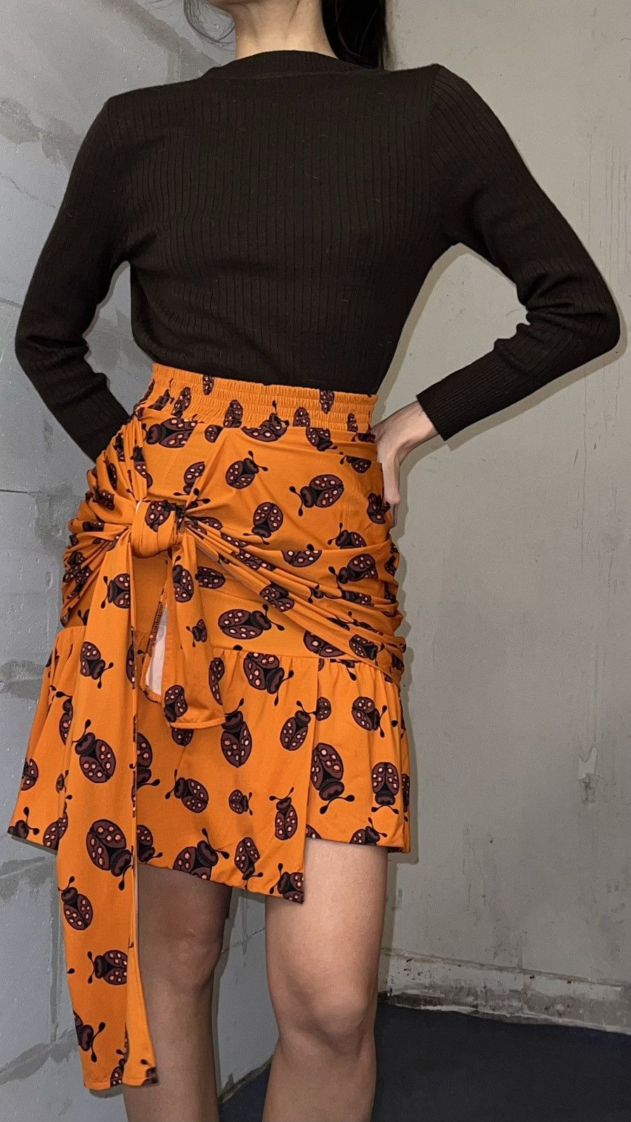Other Mimi Liberté skirt Size 26" / US 2 / IT 38 - 5 Thumbnail