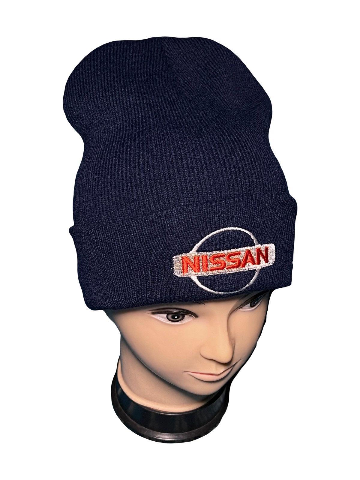 Vintage 🔥Y2K Vintage Nissan Baseball Hat JDM Motorsport Size ONE SIZE - 3 Thumbnail