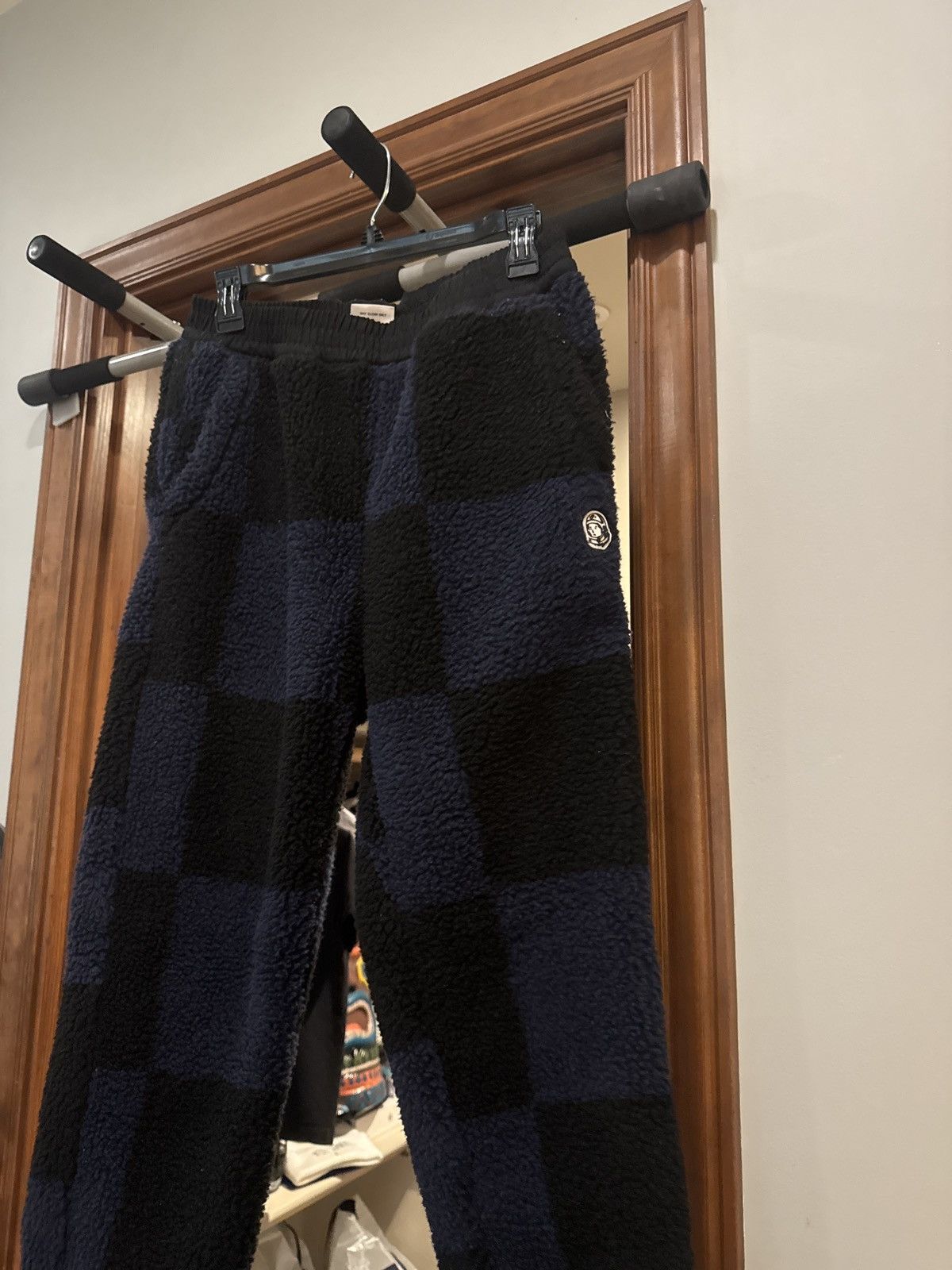 Billionaire Boys Club Billionaire Boys Club Sweatpants Size US 30 / EU 46 - 3 Thumbnail
