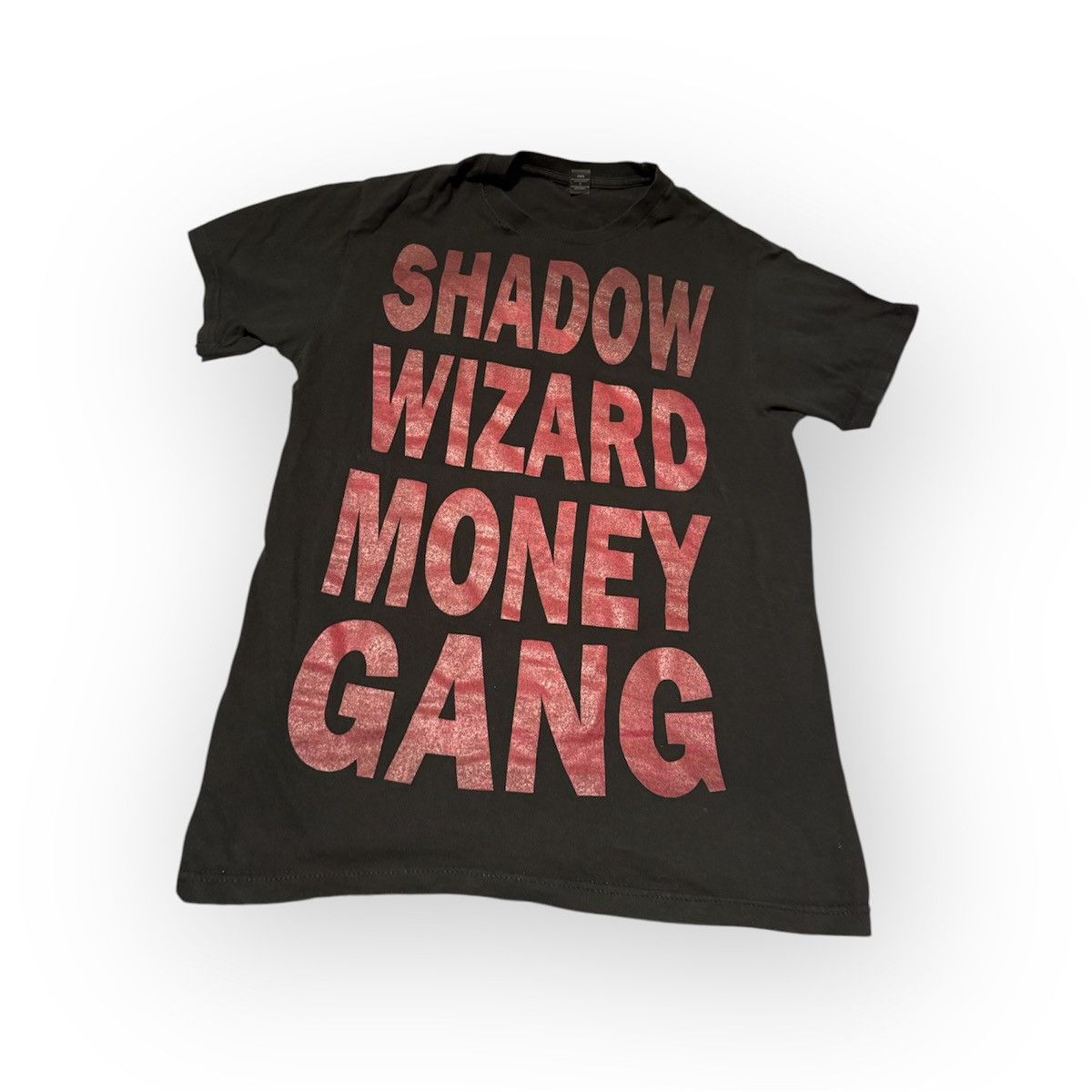 Other SHADOW WIZARD X JOEYY Size US M / EU 48-50 / 2 - 1 Thumbnail