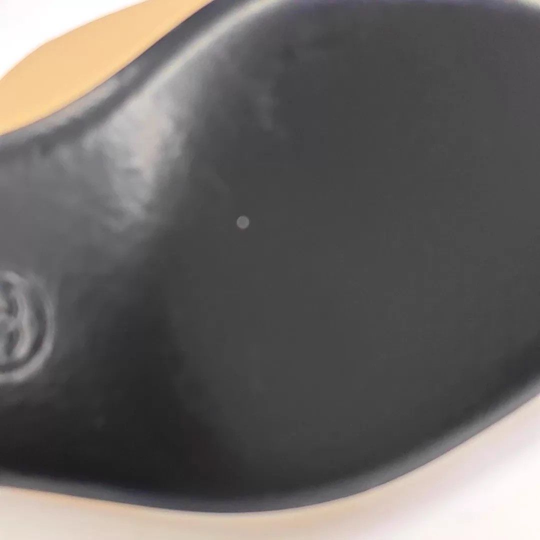 Chanel CHANEL Sandal 38.5 Size US 8 / IT 38 - 2 Thumbnail