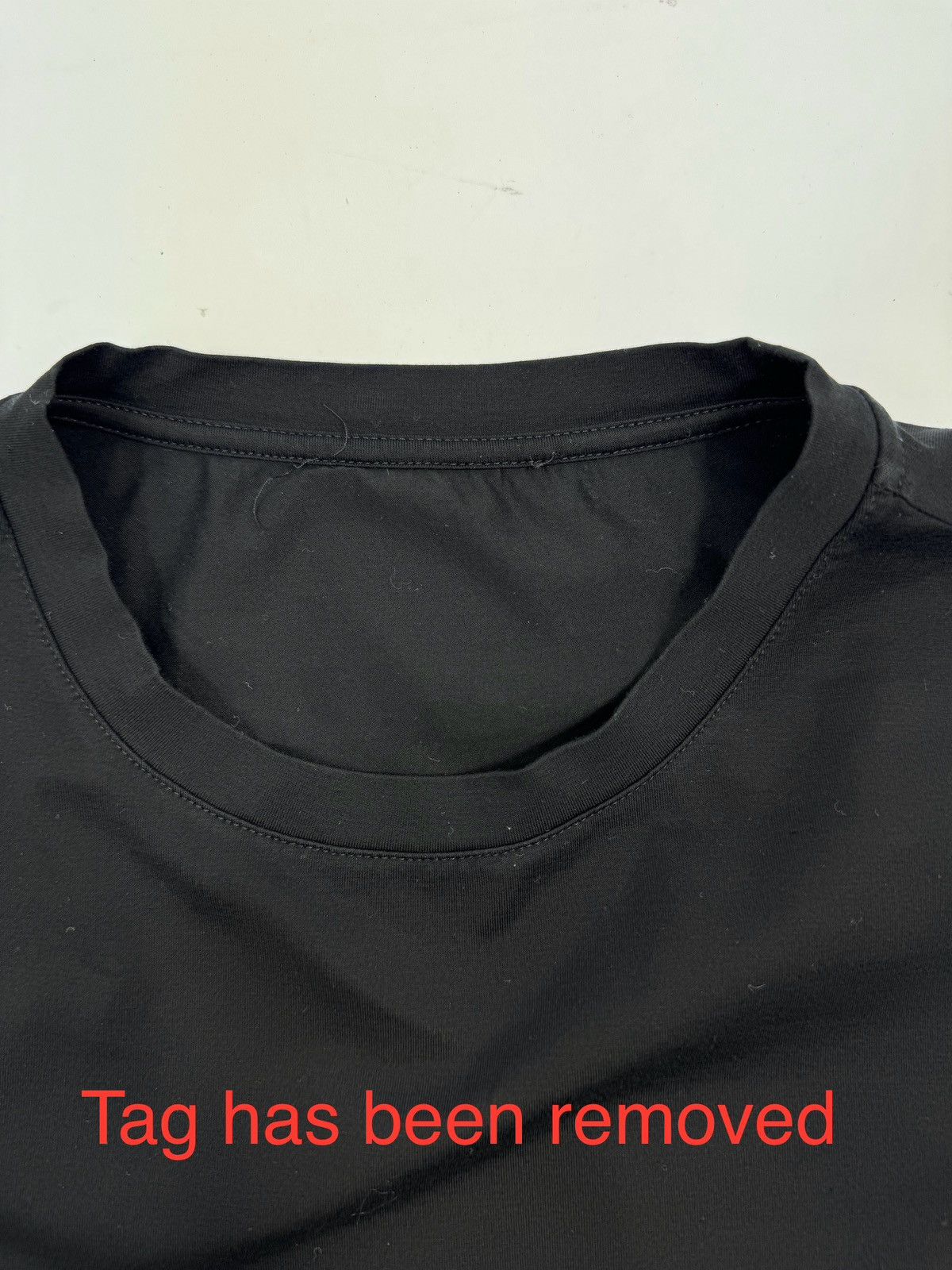 Prada LOGO PRINT T-SHIRT Size US S / EU 44-46 / 1 - 4 Thumbnail