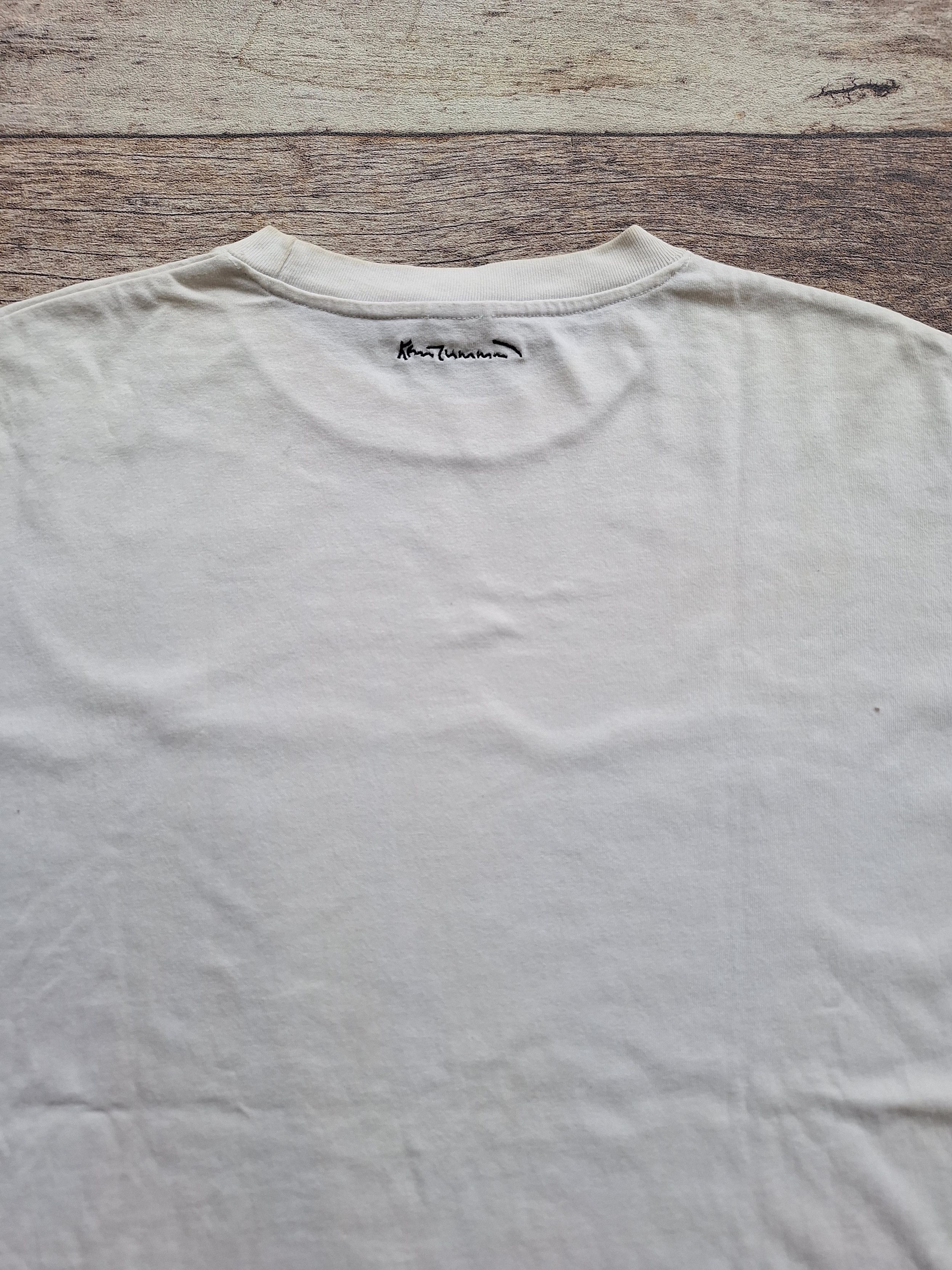 Band Tees 🔥RARE🔥 Vintage OASIS kevin cummins photo niko and britpop Size US L / EU 52-54 / 3 - 2 Thumbnail