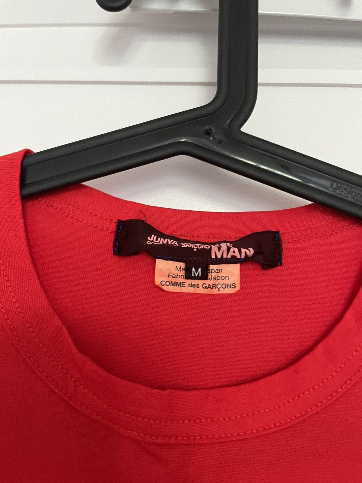 Comme des Garcons × Junya Watanabe Junya Watanabe CDG Man Team Size US M / EU 48-50 / 2 - 2 Thumbnail