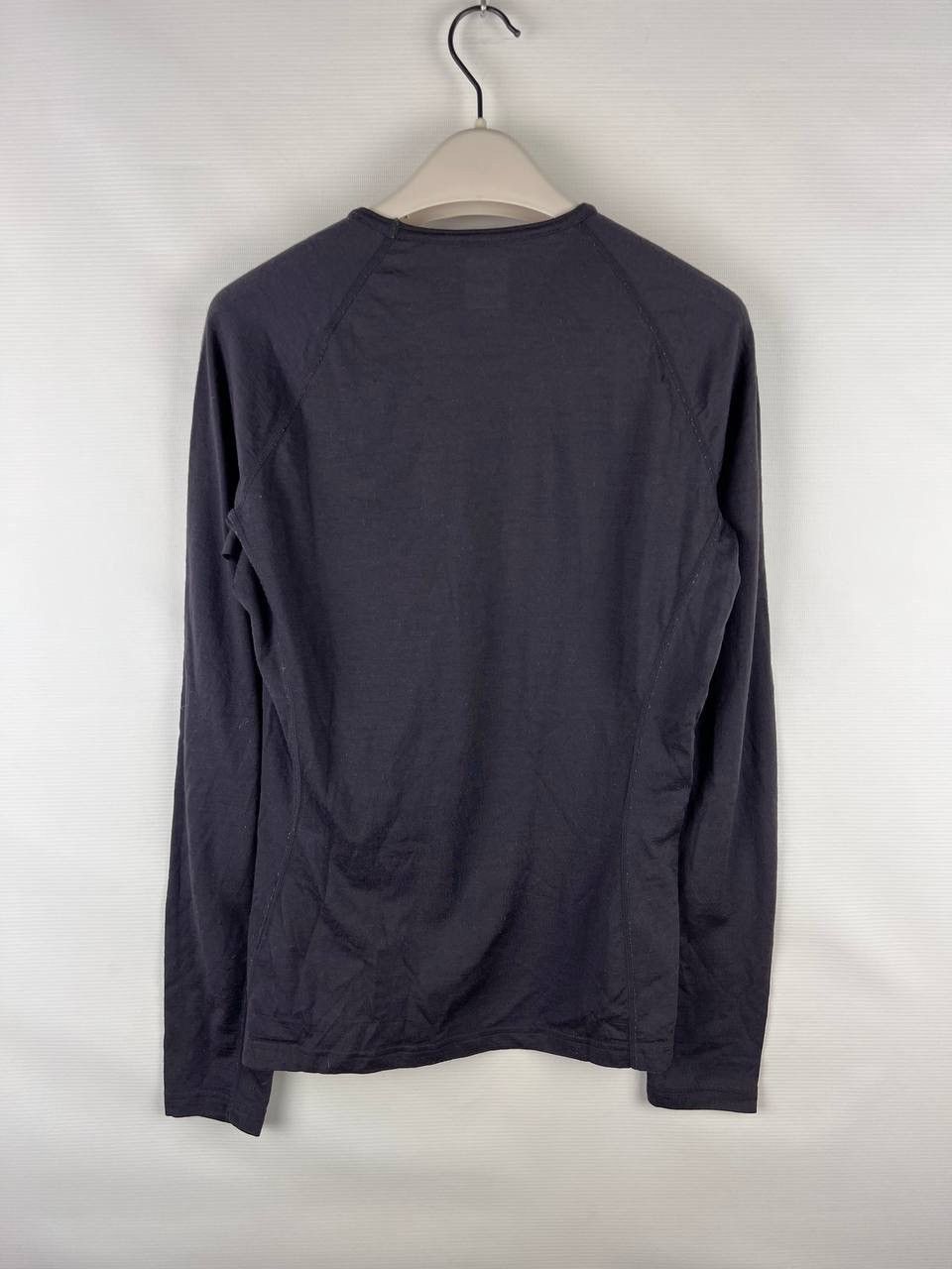 Icebreaker Icebreaker 200 body fit wool long sleeve woman size M Size M / US 6-8 / IT 42-44 - 2 Thumbnail
