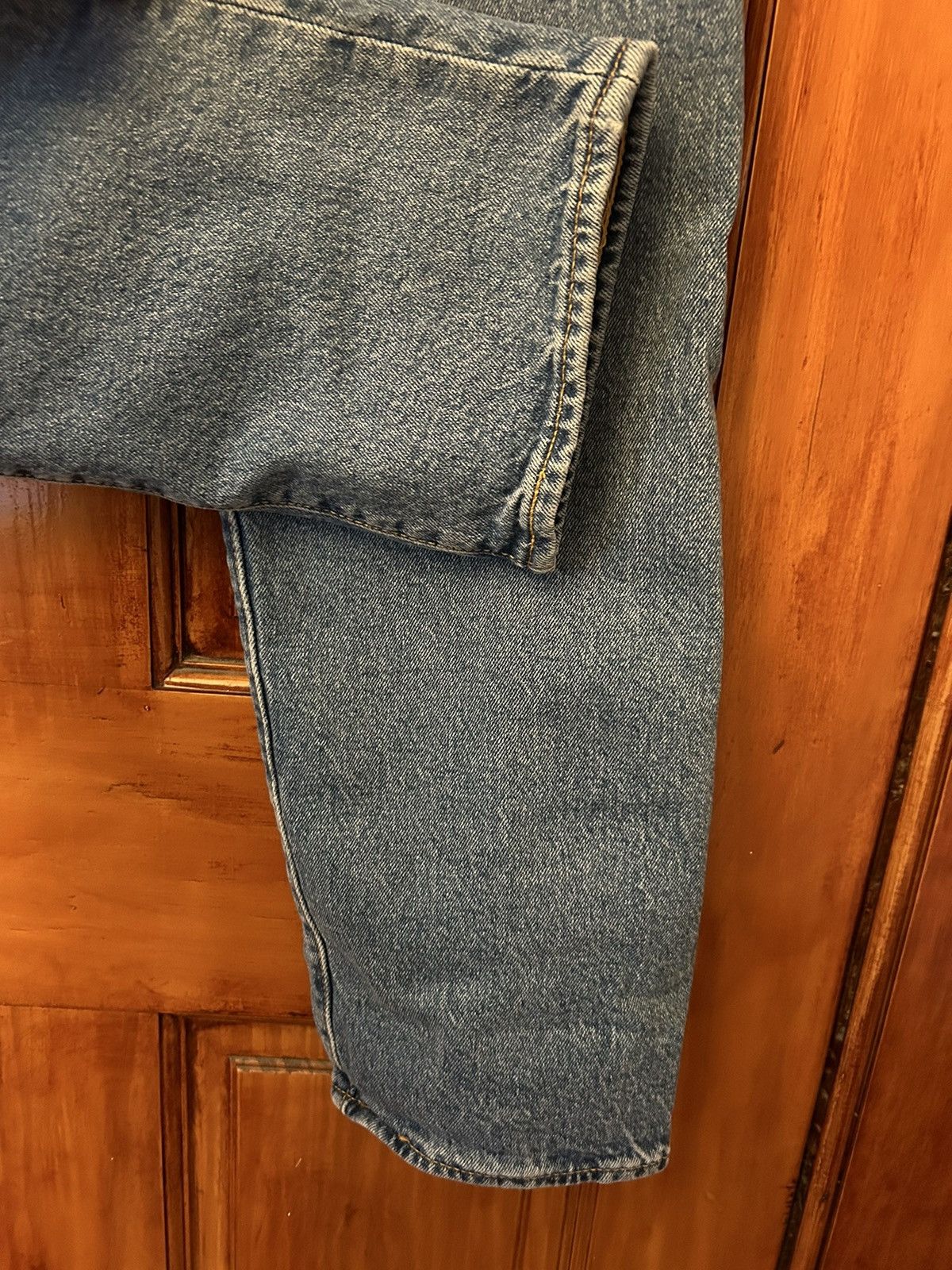 Levi's Levi’s 501s, new without tags, 32 Size US 32 / EU 48 - 7 Thumbnail