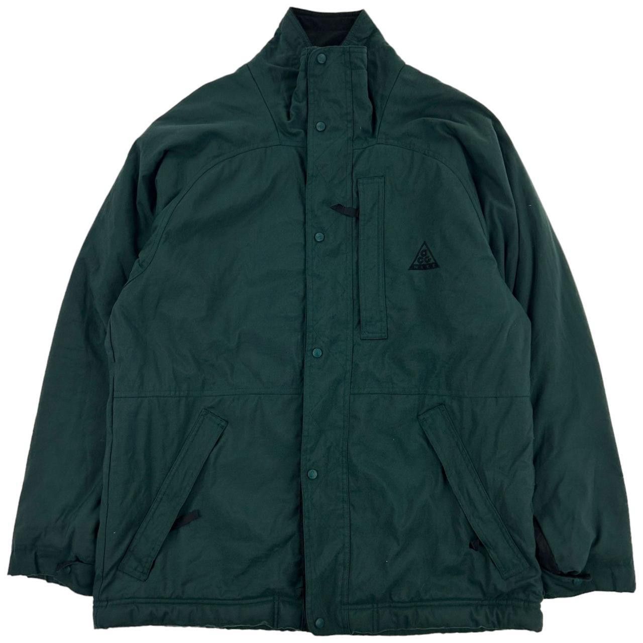 Vintage Nike ACG Jacket Size L