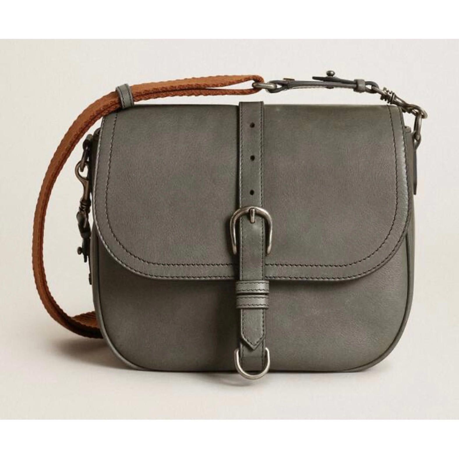 Golden Goose Golden Goose Sally Crossbody Bag Size ONE SIZE - 1 Thumbnail