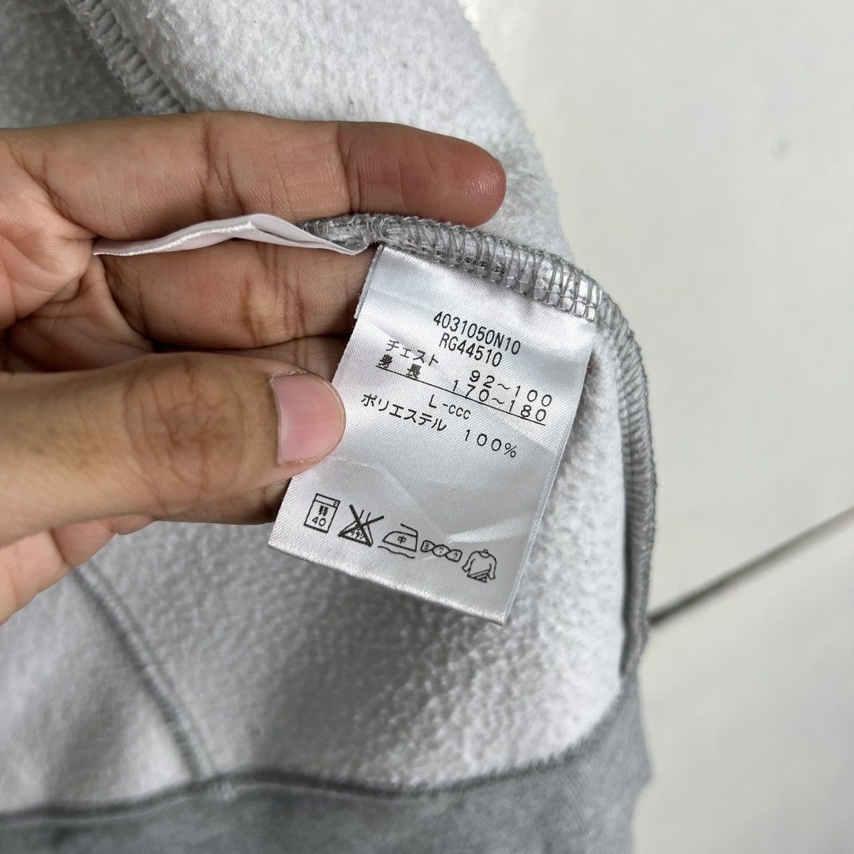 Canterbury of New Zealand 🔥 CANTERBURY SWEATER JACKET Size US L / EU 52-54 / 3 - 18 Thumbnail